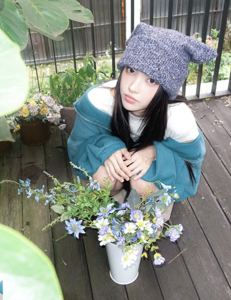 인스타그램 @illit_official