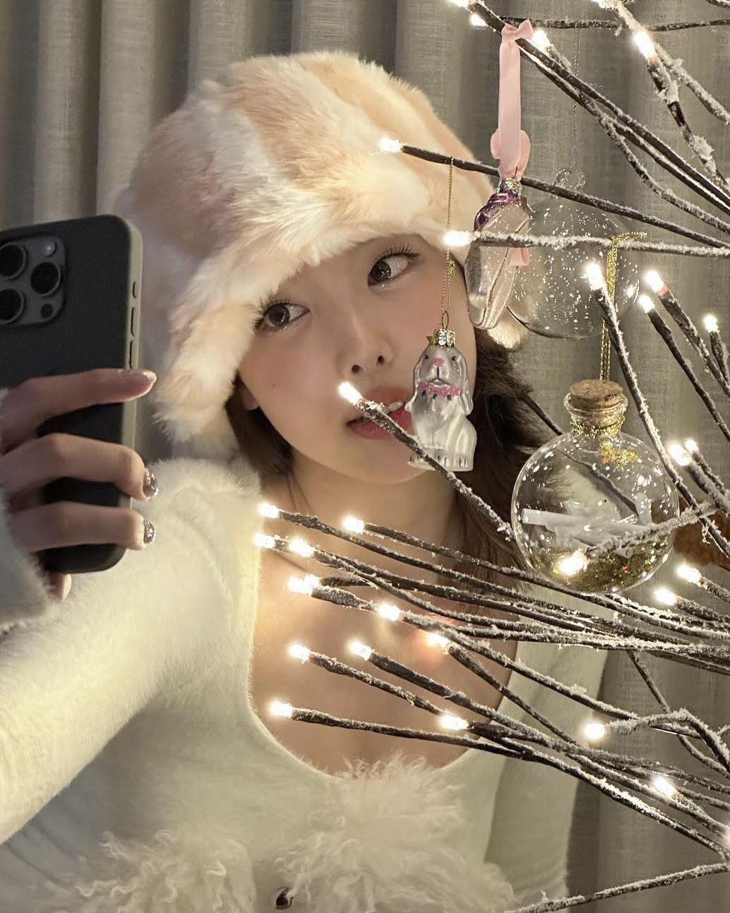 인스타그램 @nayeonyny