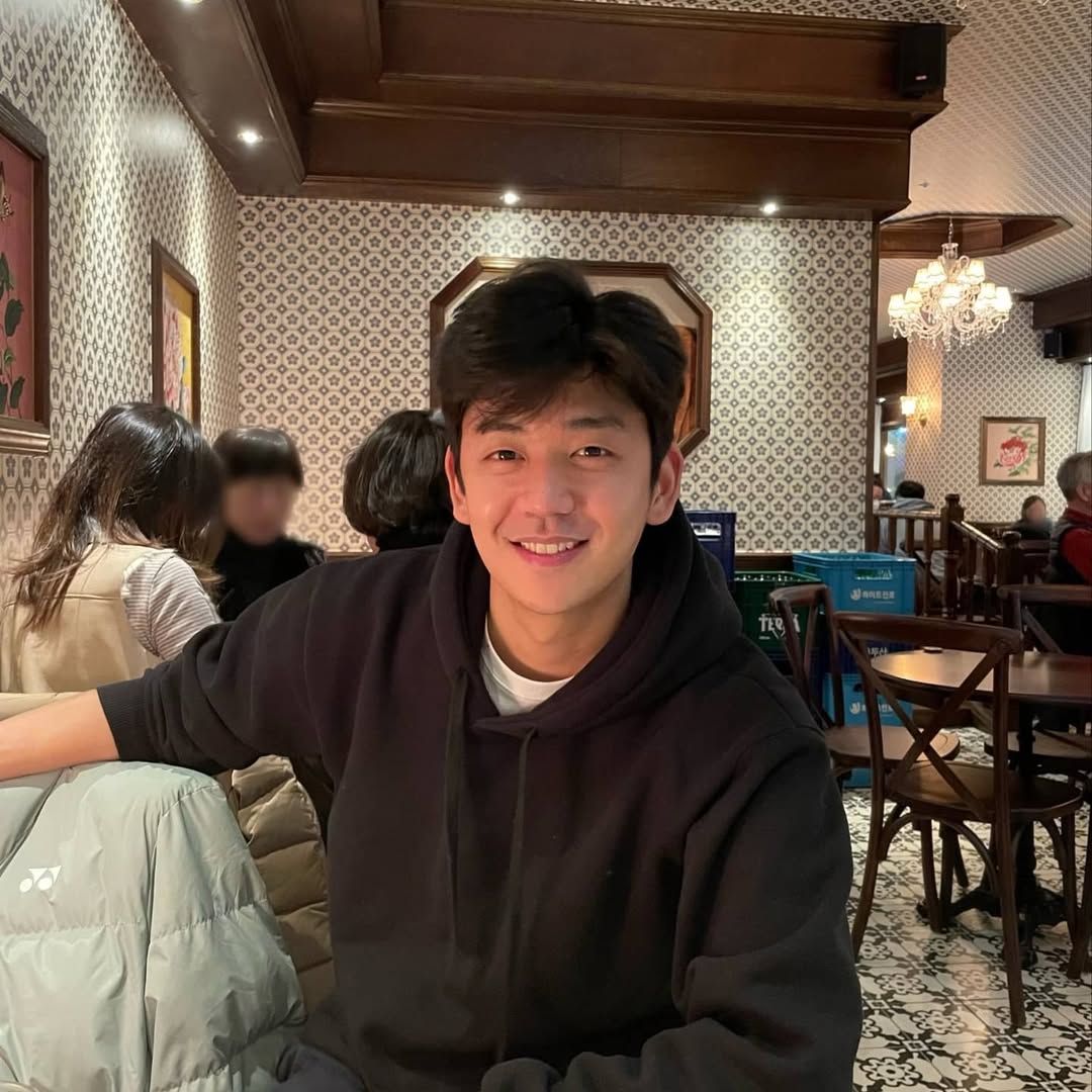 인스타그램 @leeyd88