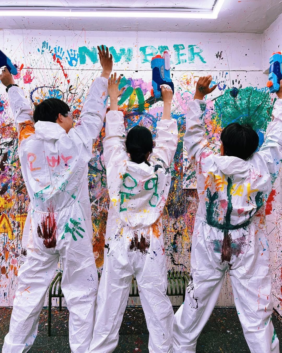 인스타그램 @paintrabbit.studio