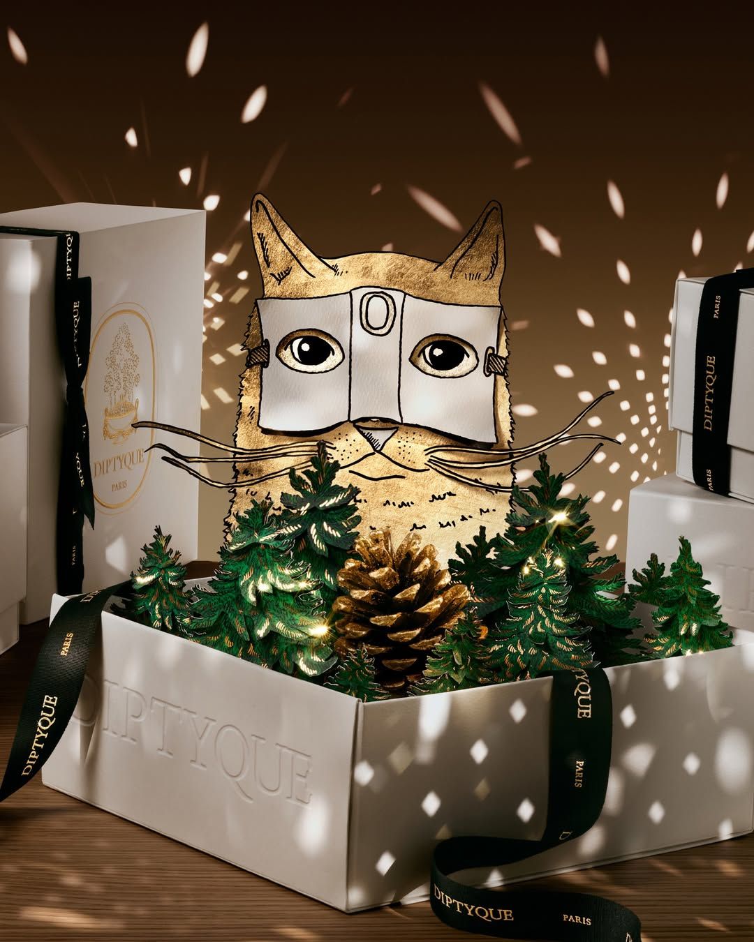 인스타그램 @diptyque