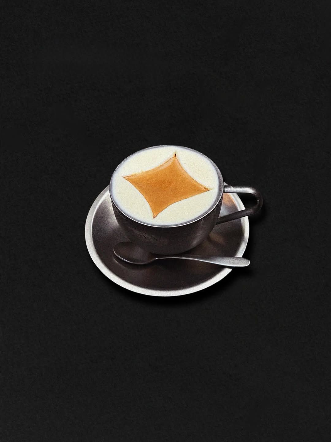 아늑한 분위기 속에서 뱅쇼를 즐기기 좋은 용산 언뎁트. 인스타그램 @undebt.cafe