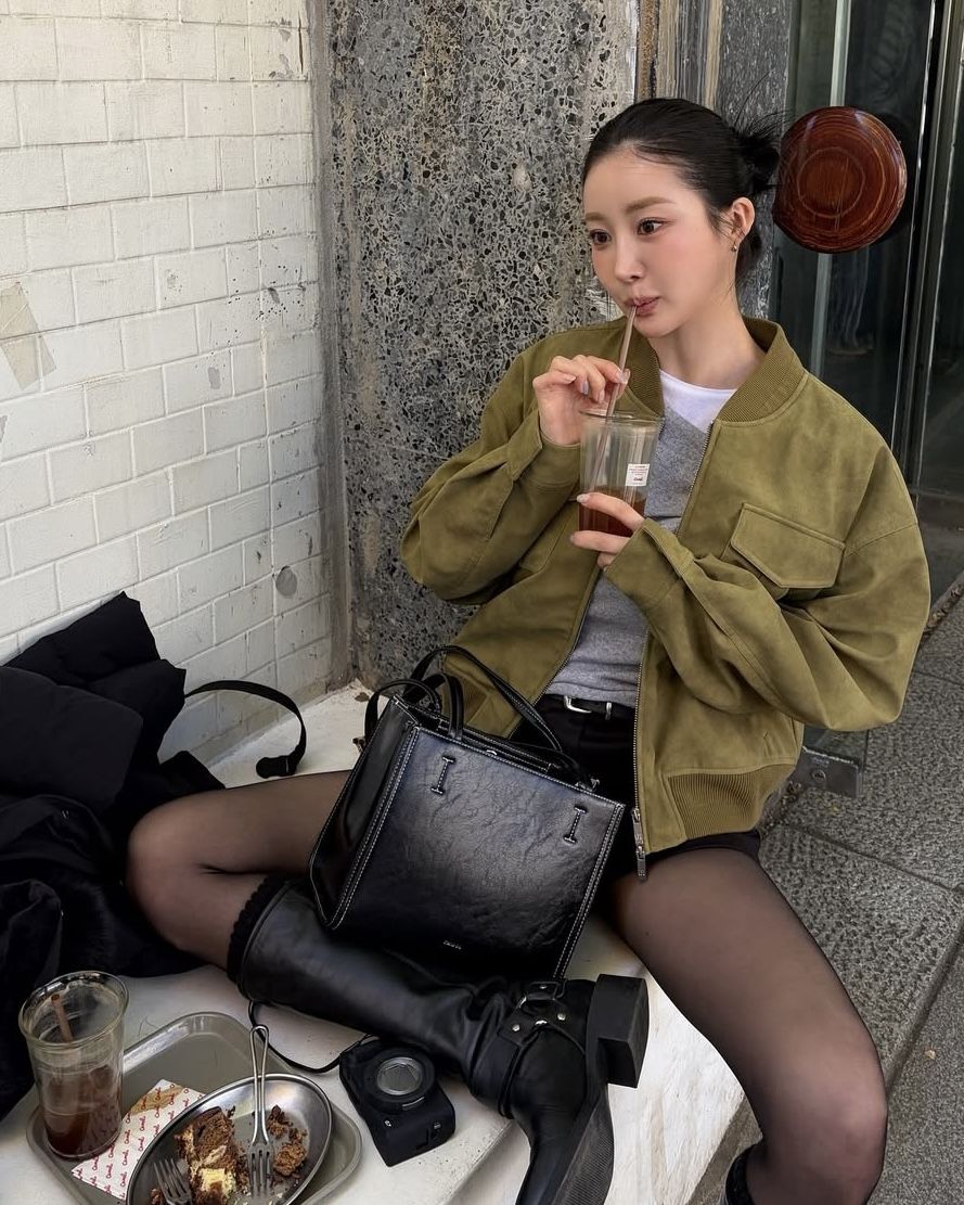 인스타그램 @haeminik 