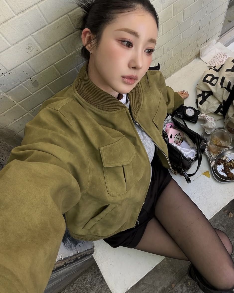 인스타그램 @haeminik 