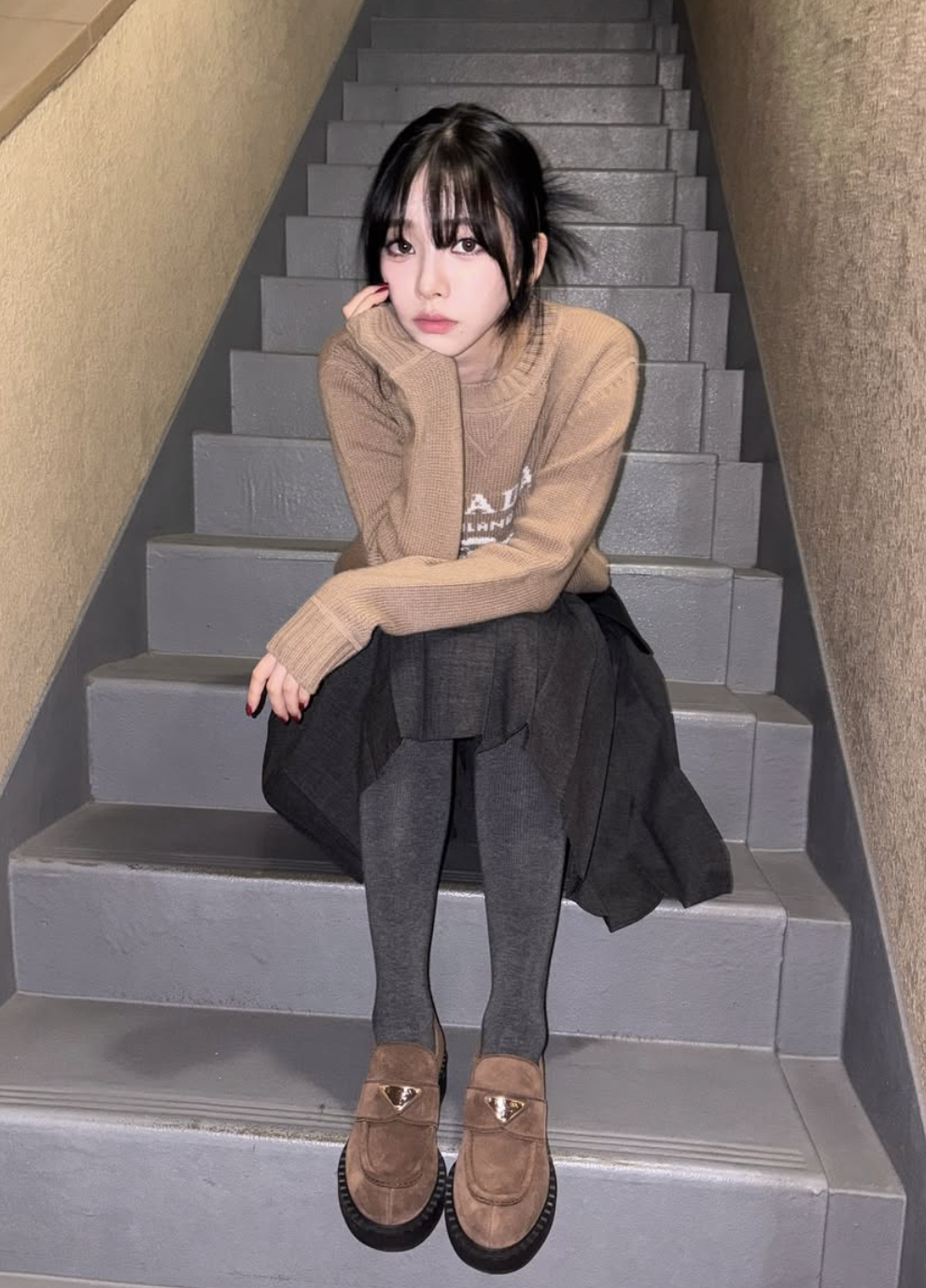 인스타그램 @katarinabluu