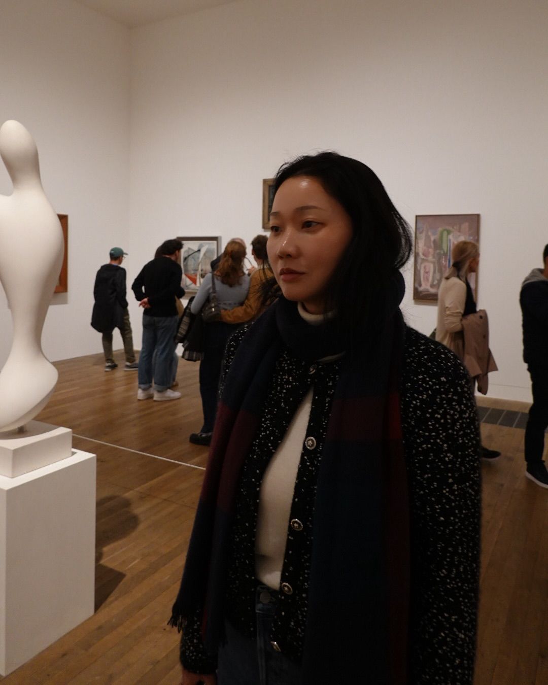 장윤주 패션 | 인스타그램 @yoonjujang