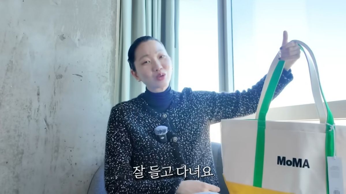 장윤주 패션 | 유튜브 <윤쥬르 장윤주>