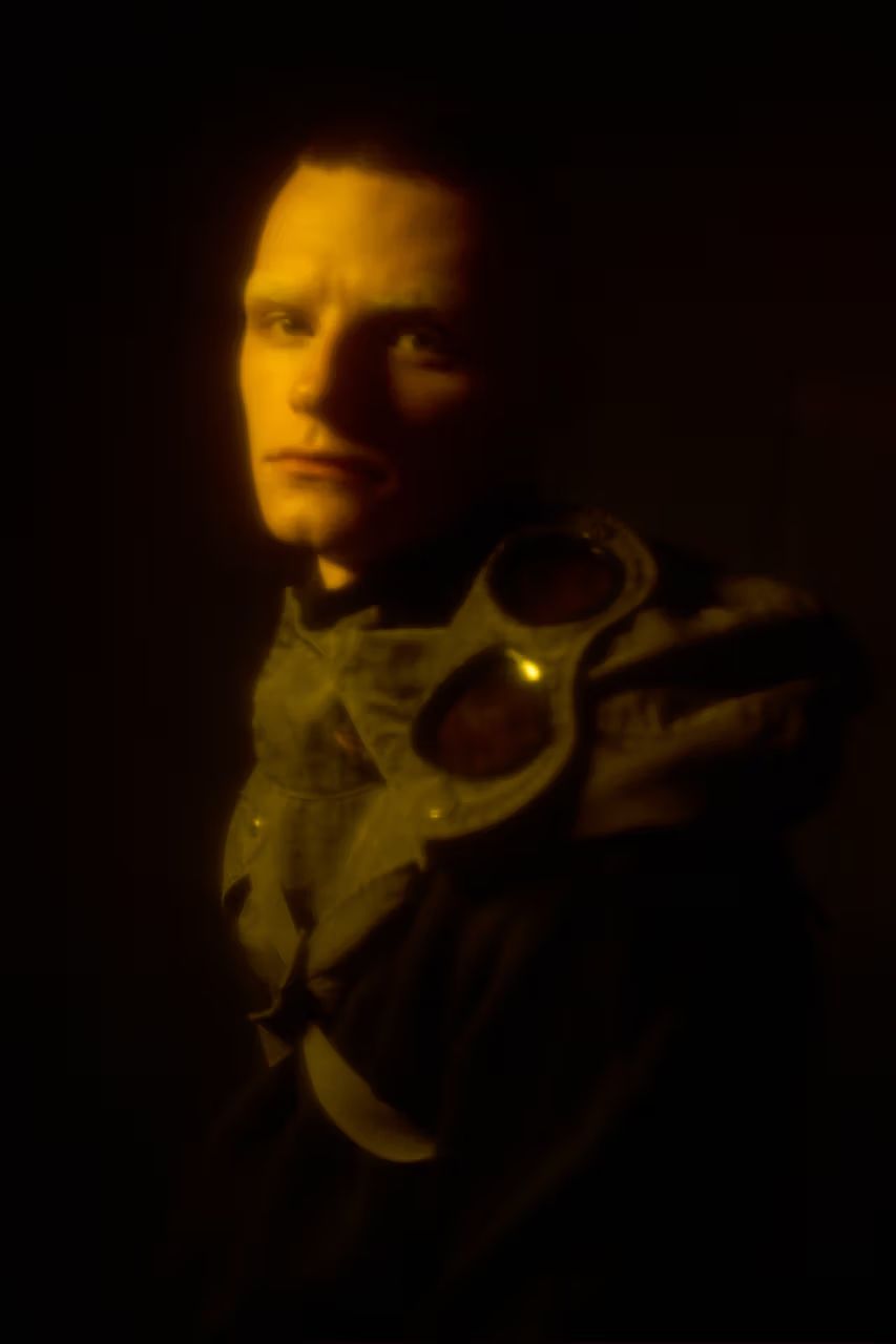 C.P. COMPANY X OUR LEGACY