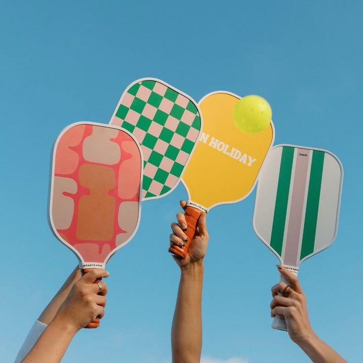 실내운동 피클볼 | 인스타그램 @picklebox.official