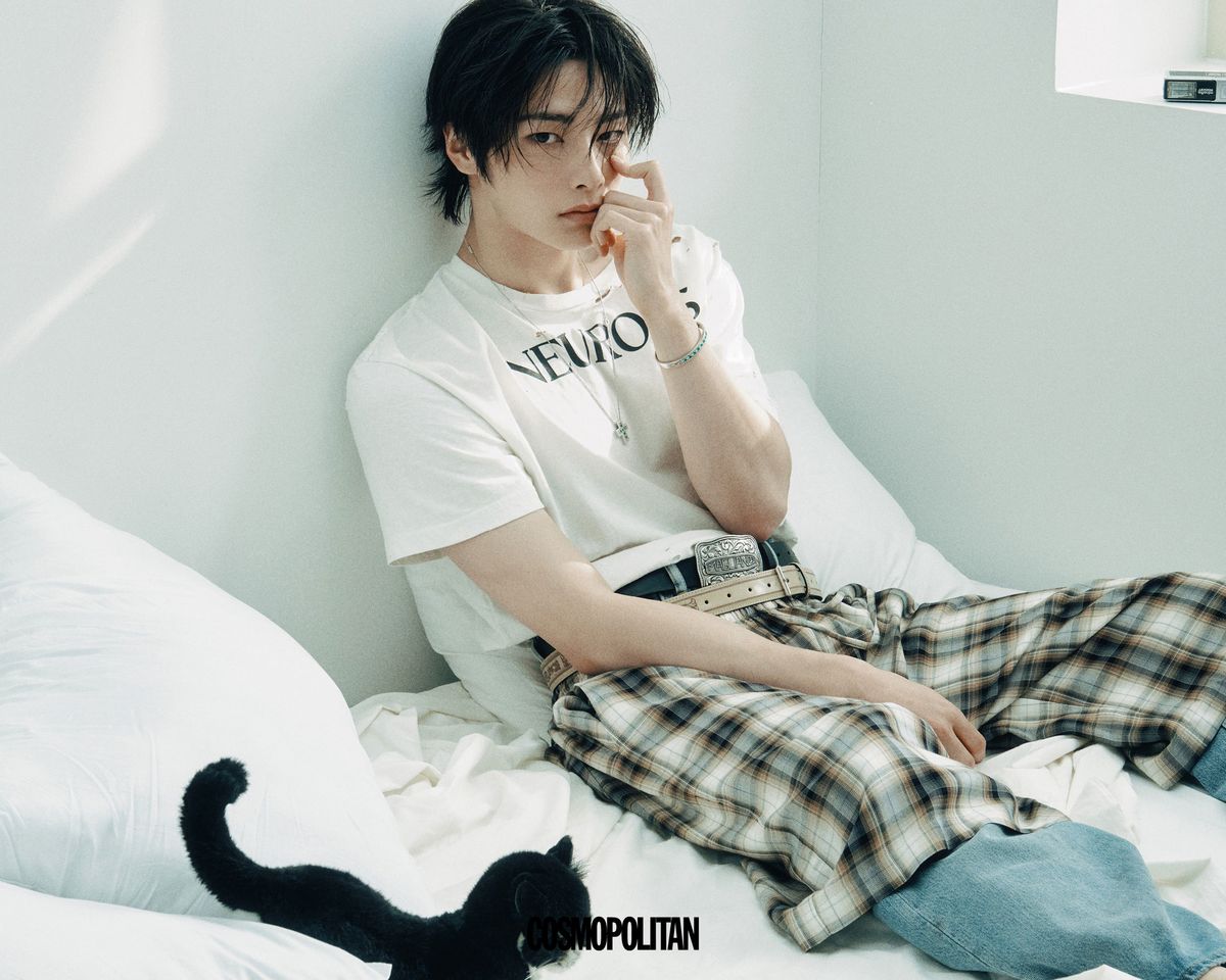 에메랄드 세팅의 벨 에포크 네크리스, 벨 에포크 브레이슬릿 모두 가격미정 Damiani. 