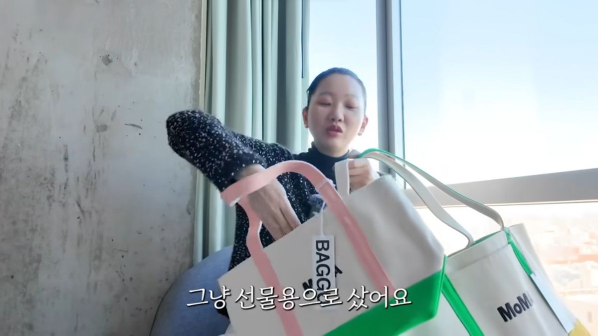 장윤주 패션 | 유튜브 <윤쥬르 장윤주>