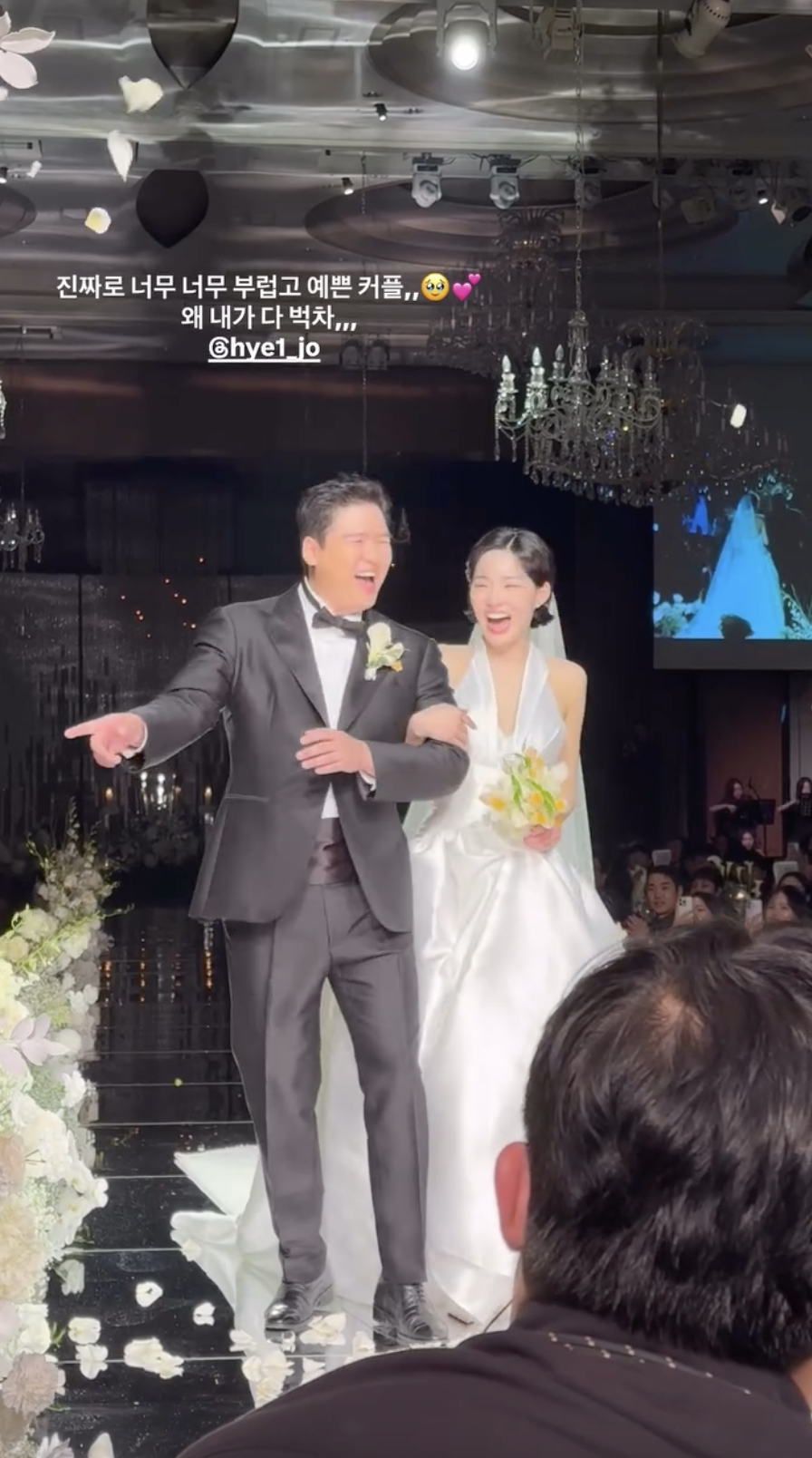 인스타그램 @kimnaris