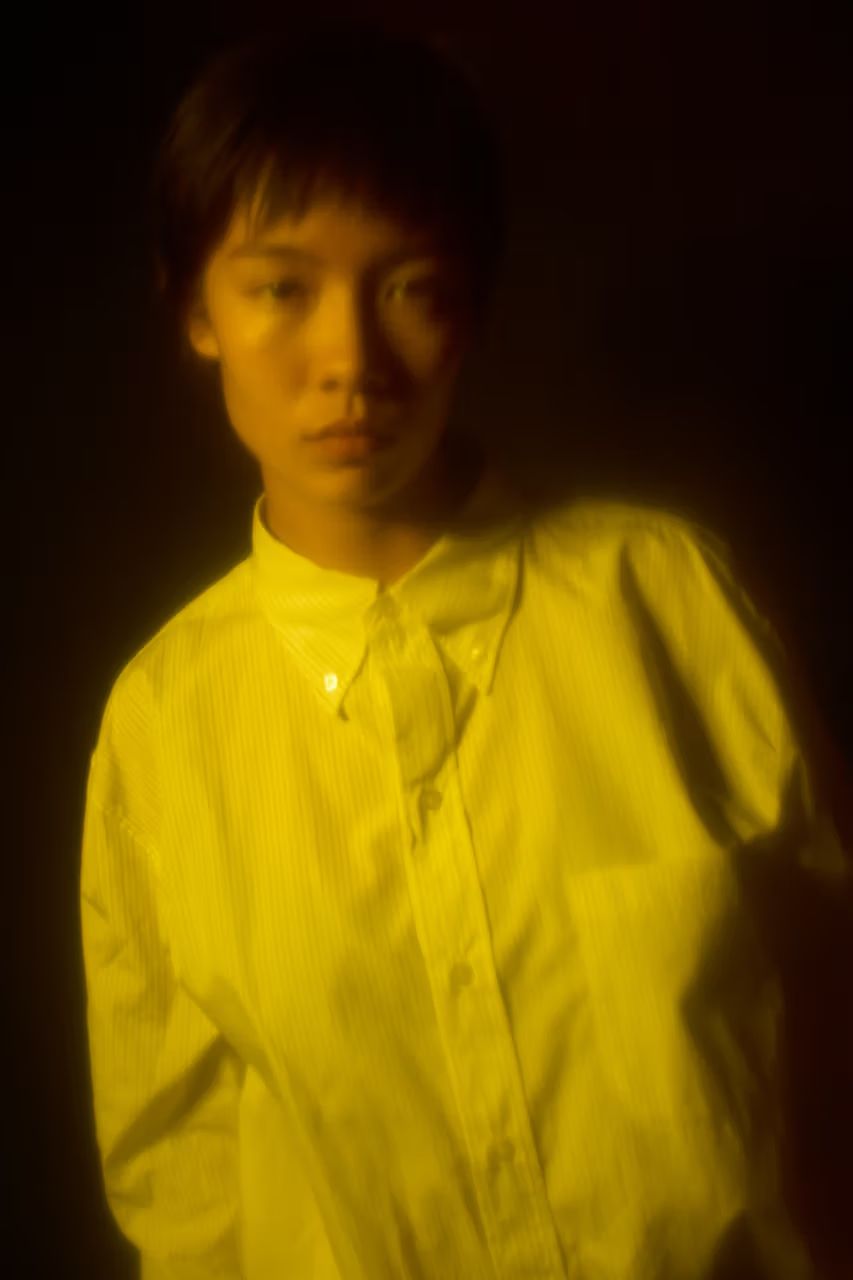 C.P. COMPANY X OUR LEGACY