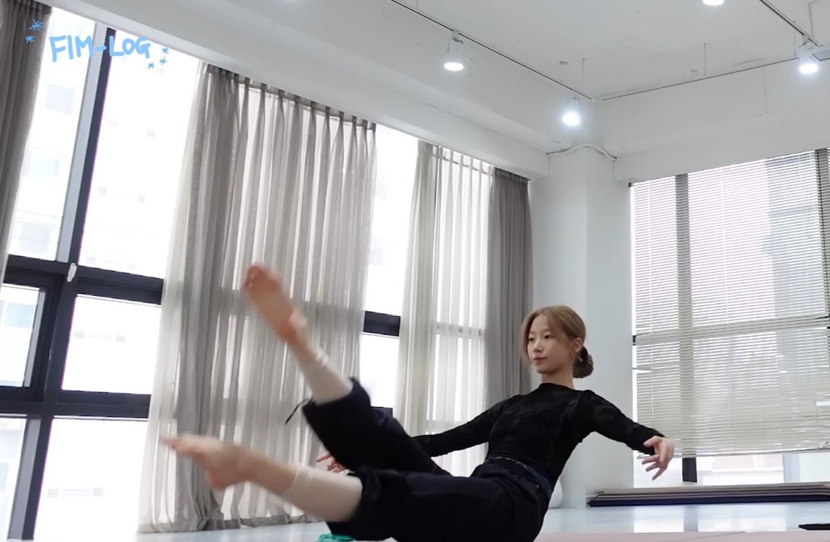 유튜브 <LE SSERAFIM>