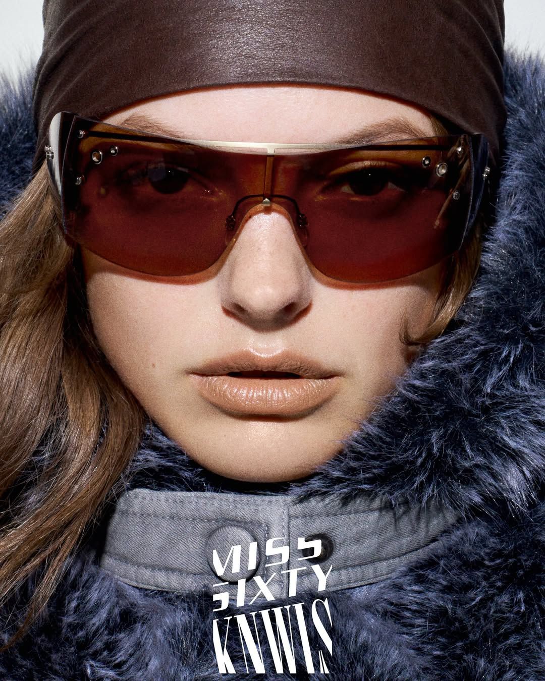 MISS SIXTY X KNWLS