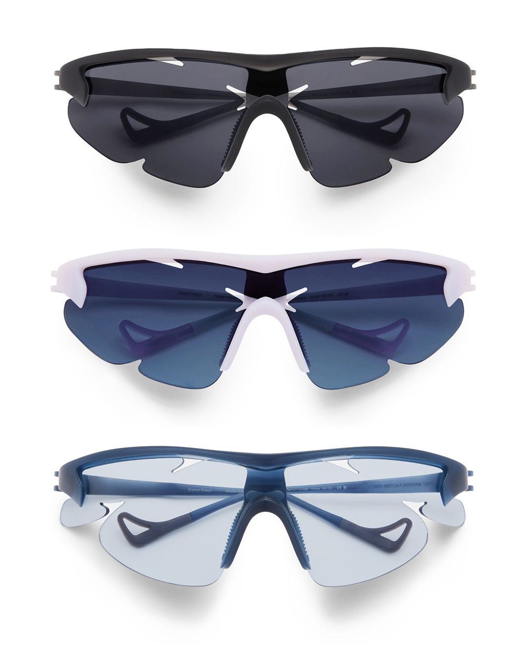 POST ARCHIVE FACTION X DISTRICT VISION