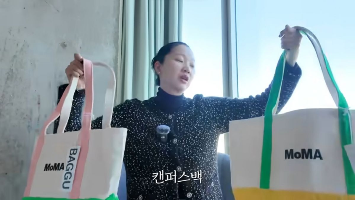 장윤주 패션 | 유튜브 <윤쥬르 장윤주>