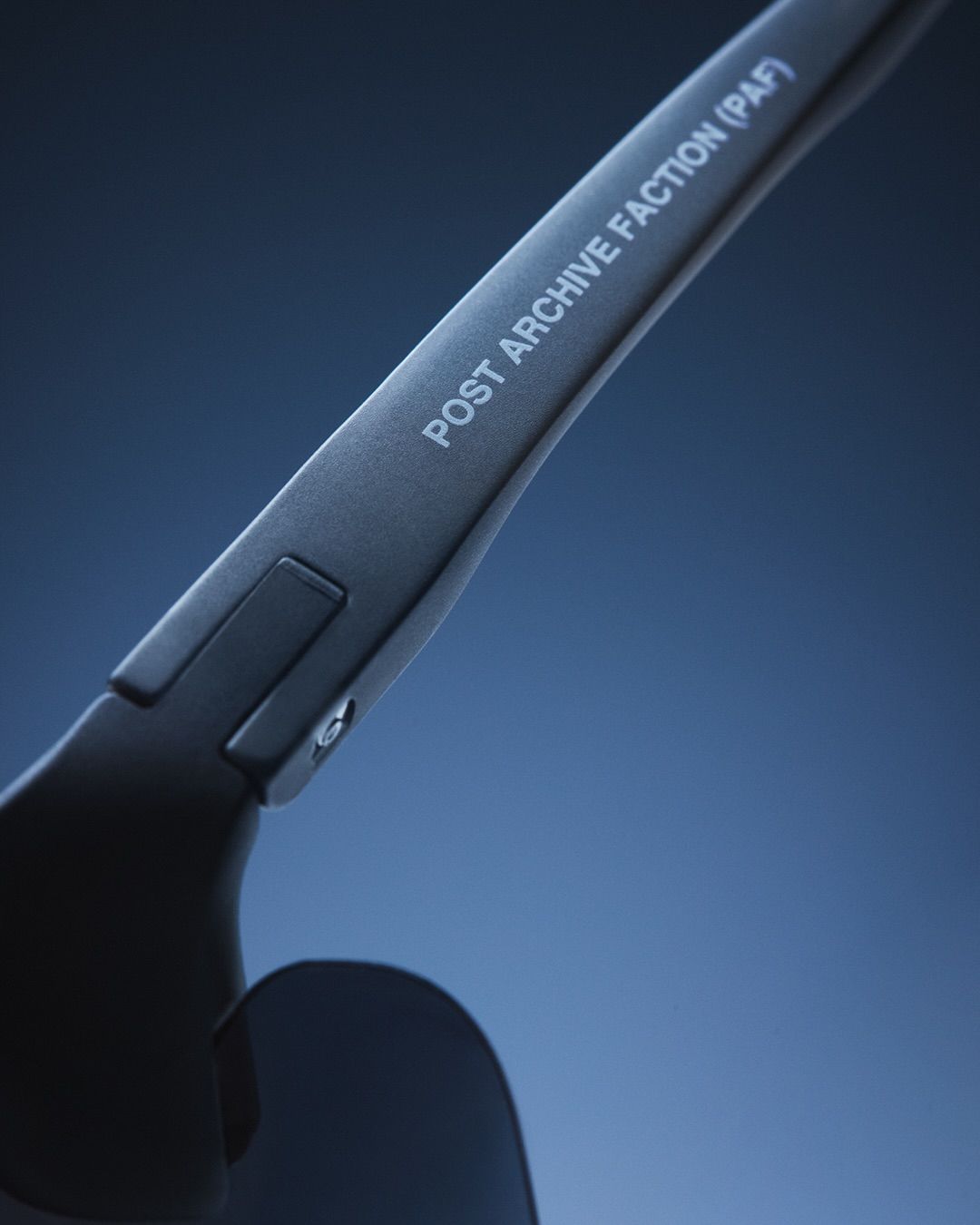 POST ARCHIVE FACTION X DISTRICT VISION