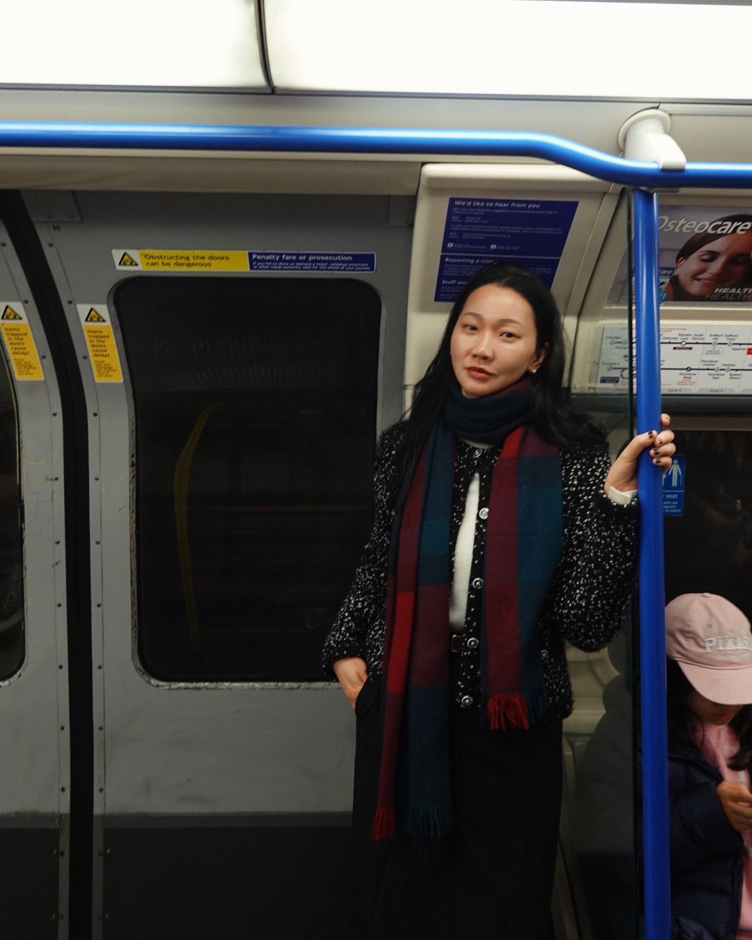 장윤주 패션 | 인스타그램 @yoonjujang