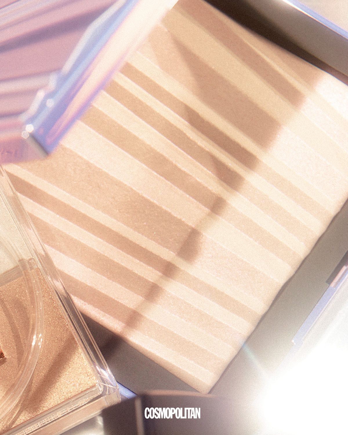 일루미네이팅 페이스 & 바디 파우더 스카이 로켓 7만8천원 Nars.