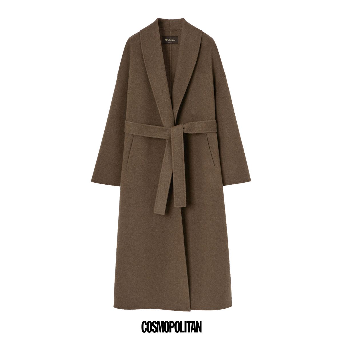 2천2백30만원 Loro Piana. 