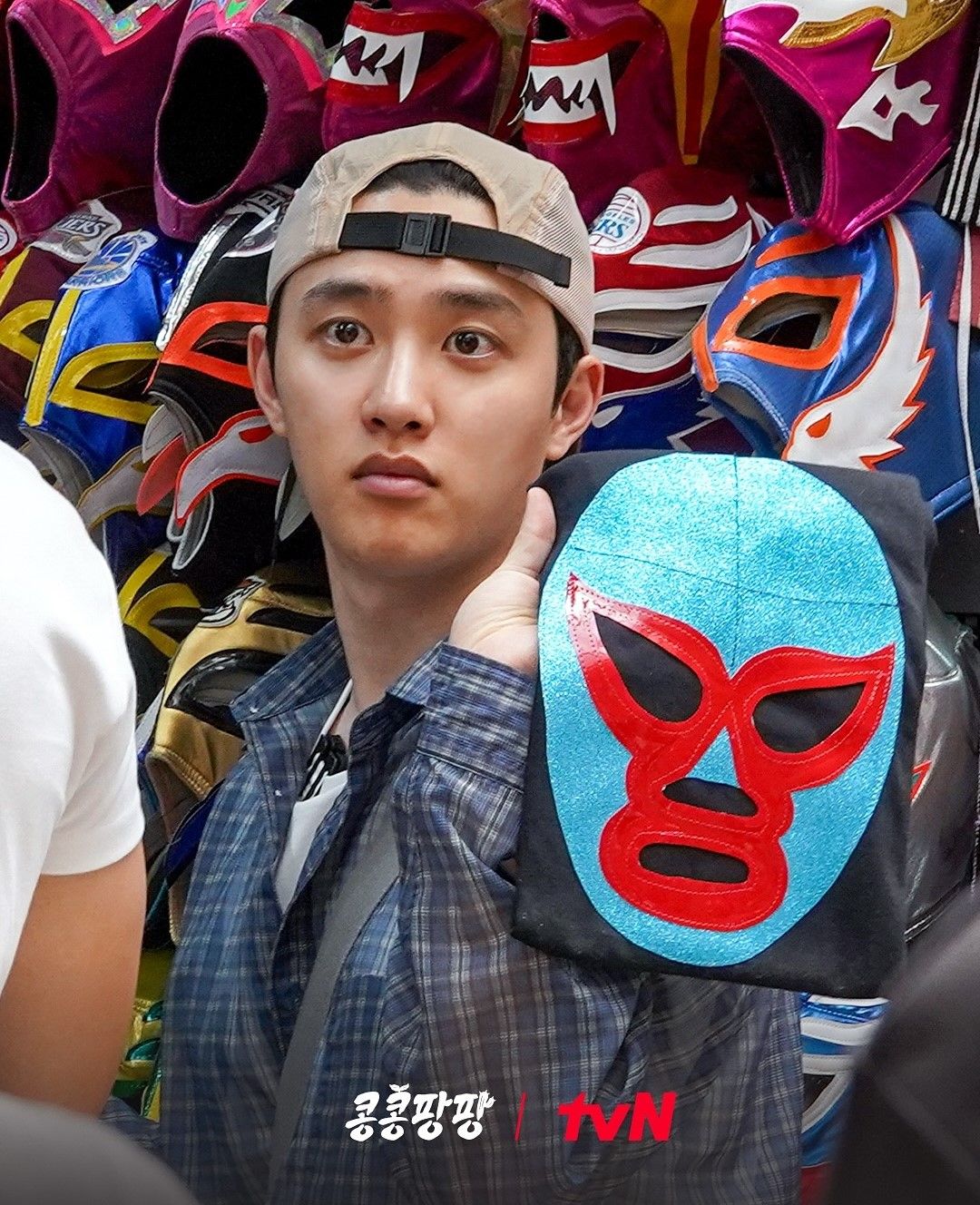 인스타그램 @tvn_joy