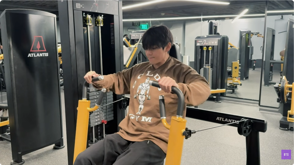 유튜브 채널 <BANGTANTV>