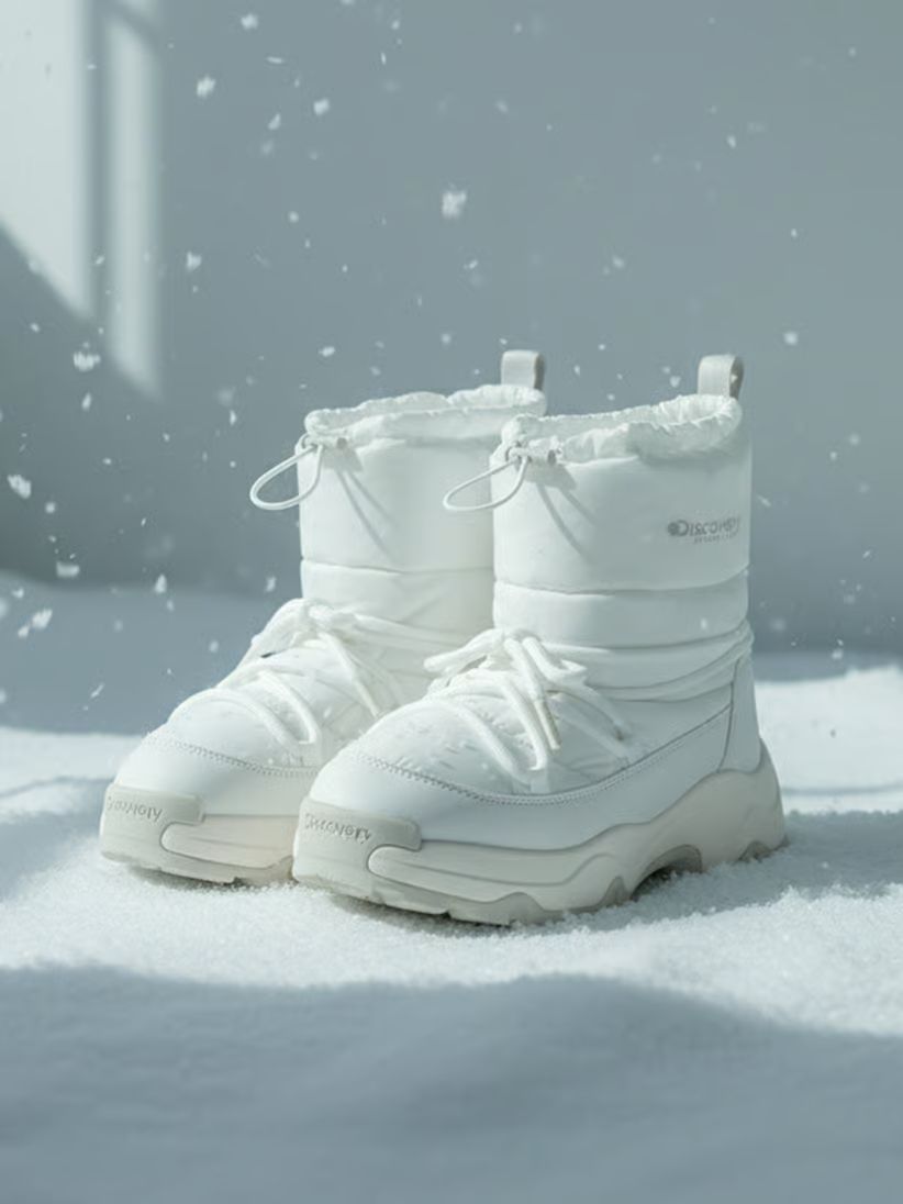 Discovery Expedition