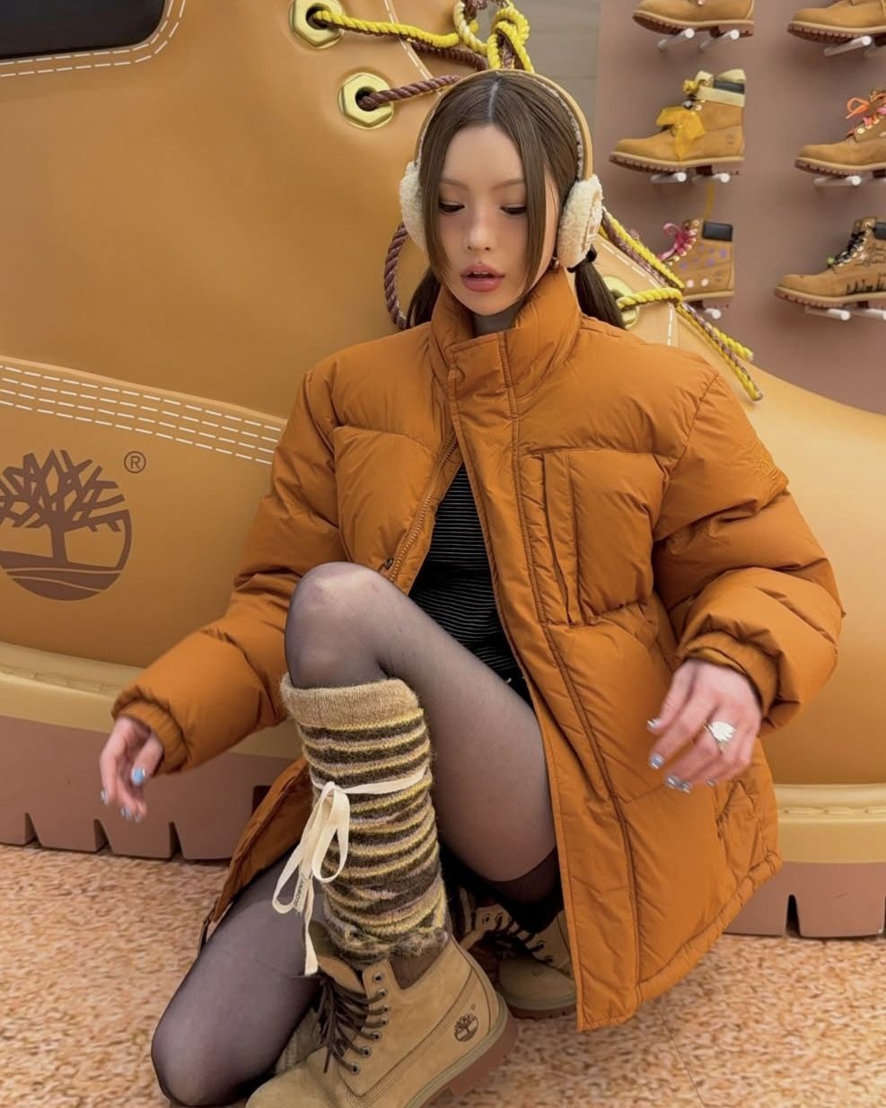 인스타그램 @iamcorn_ 