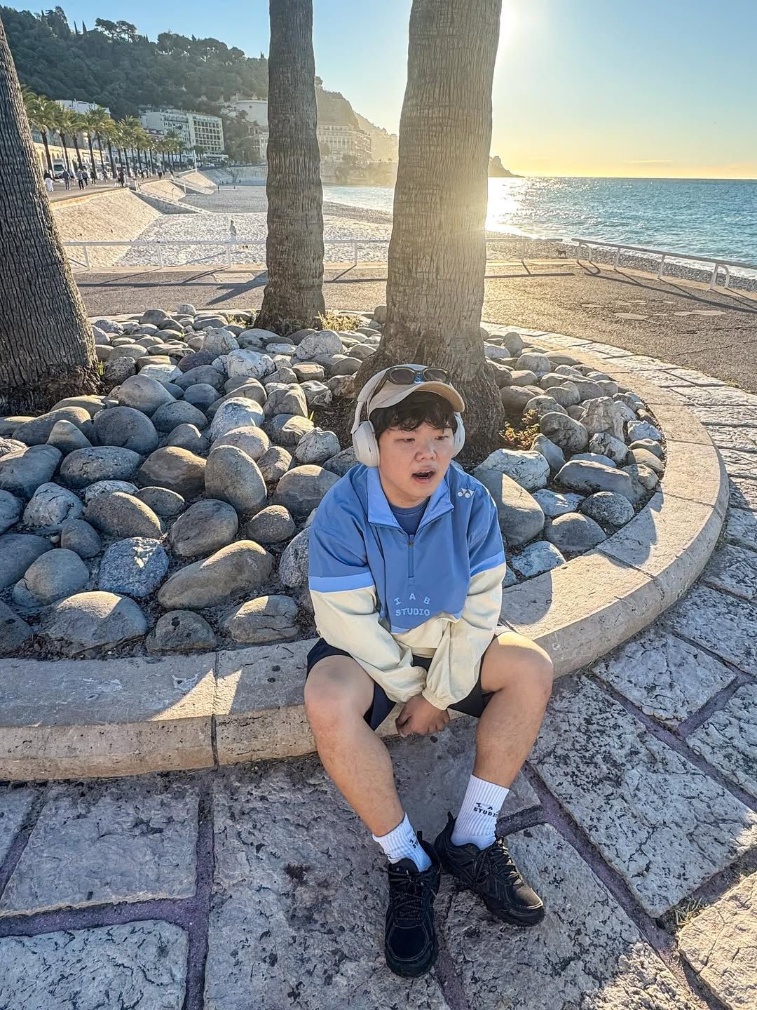 인스타그램 @jbkwak