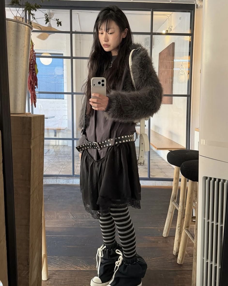 인스타그램 @sooooorok 