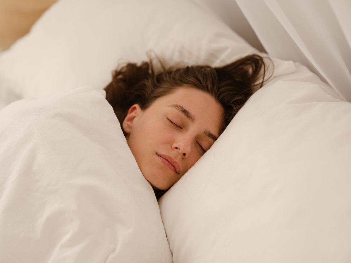 수면이 중요한 이유 | 이미지 Getty Image