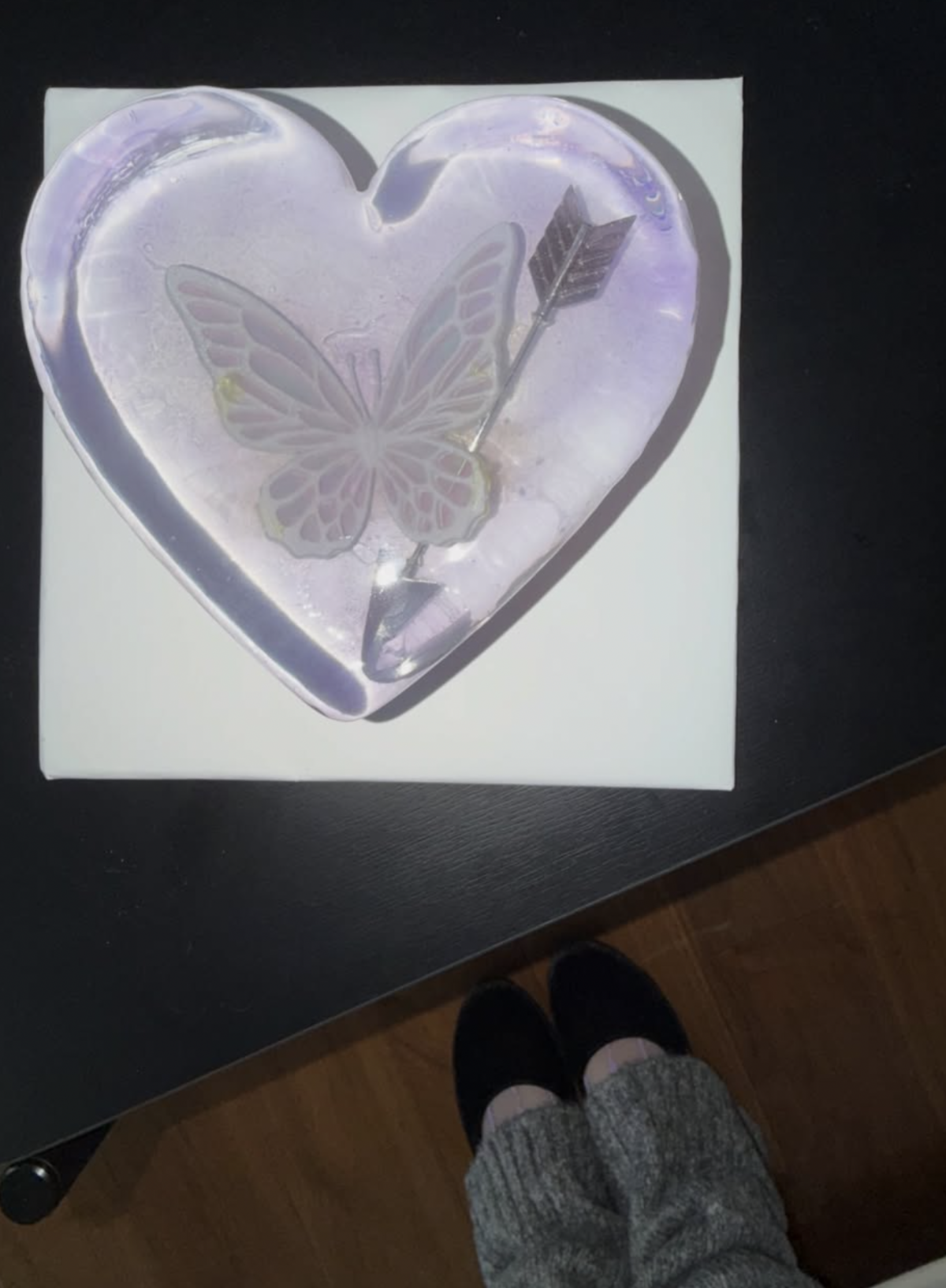 인스타그램 @taeyeon_ss