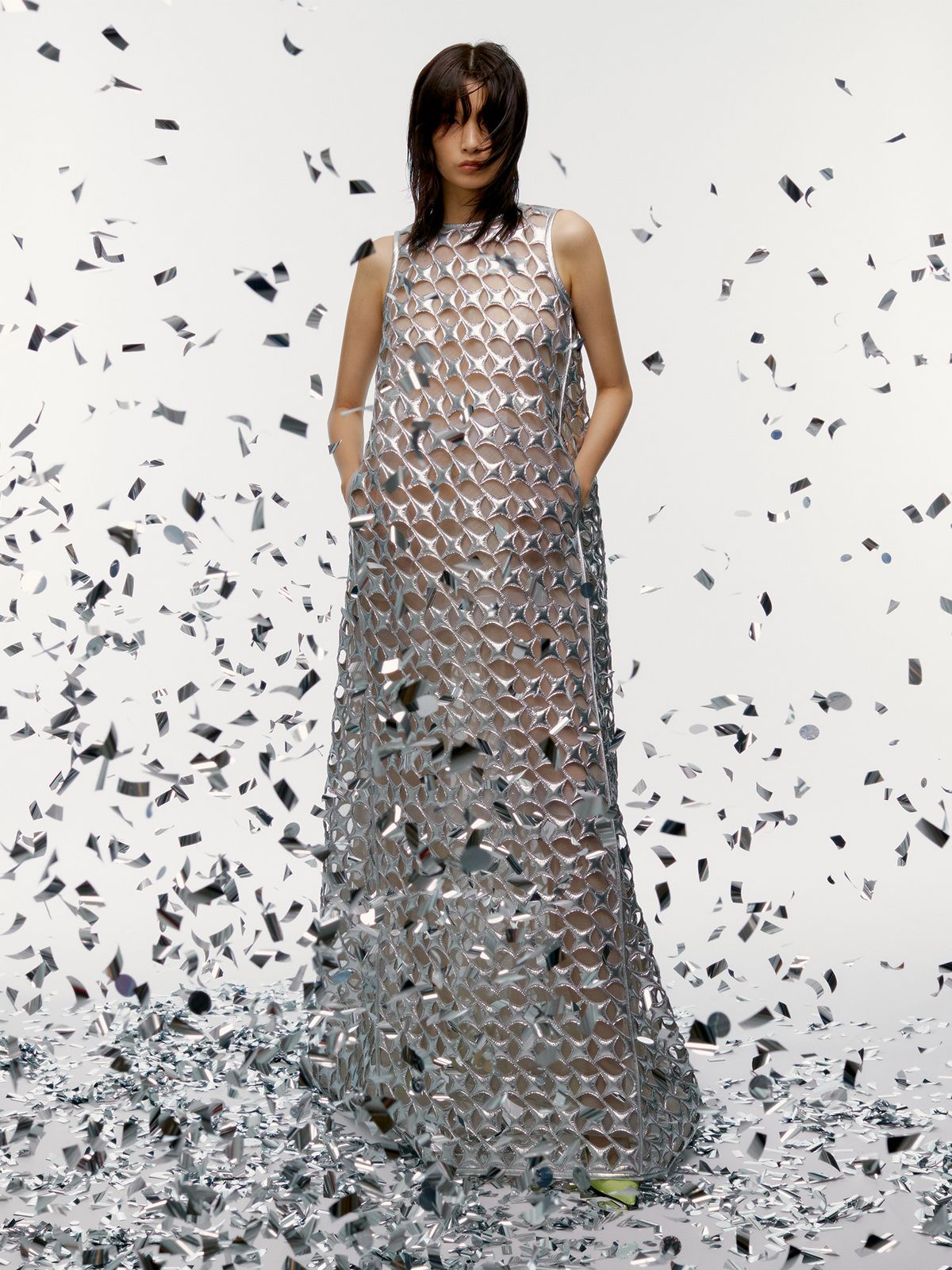 제이든 초 2025 컬렉션 'ENCORE'