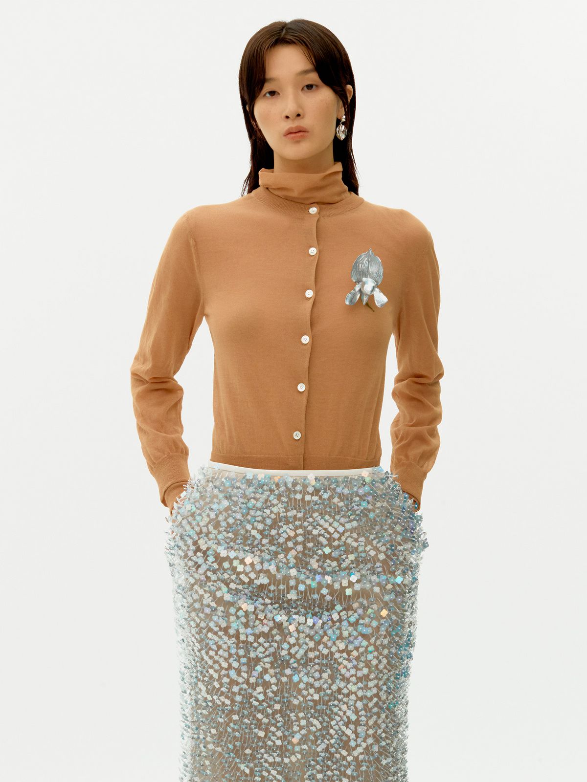 제이든 초 2025 컬렉션 'ENCORE'