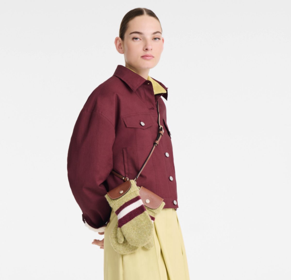 롱샴 공식홈페이지