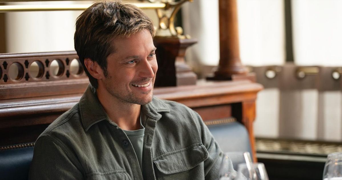 '에밀리, 파리에 가다' 시즌 5 | 인스타그램 @emilyinparis