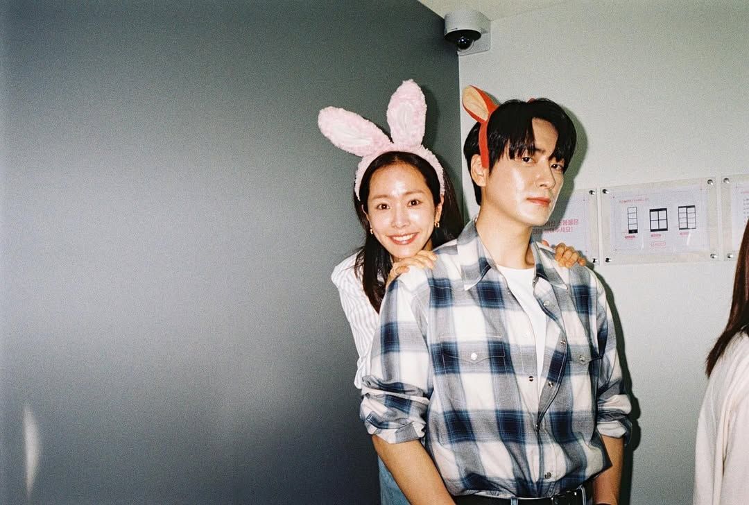 인스타그램 @leejunhyuk05