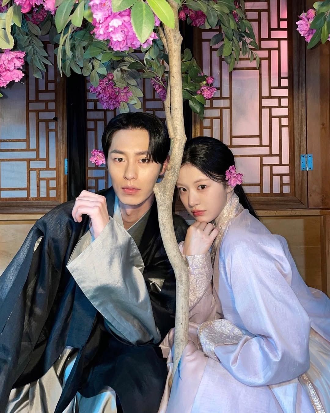 인스타그램 @goyounjung