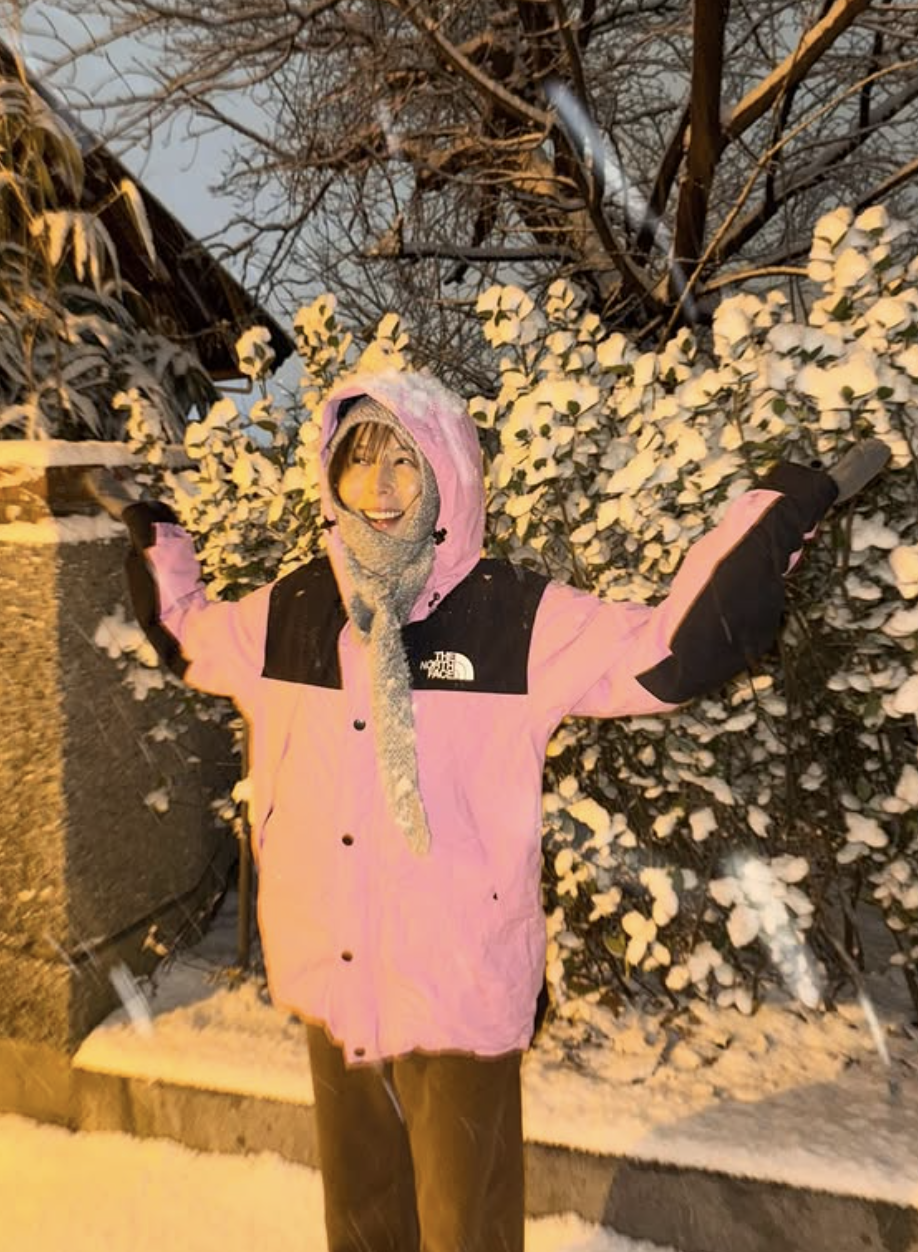 인스타그램 @nayoungkeem