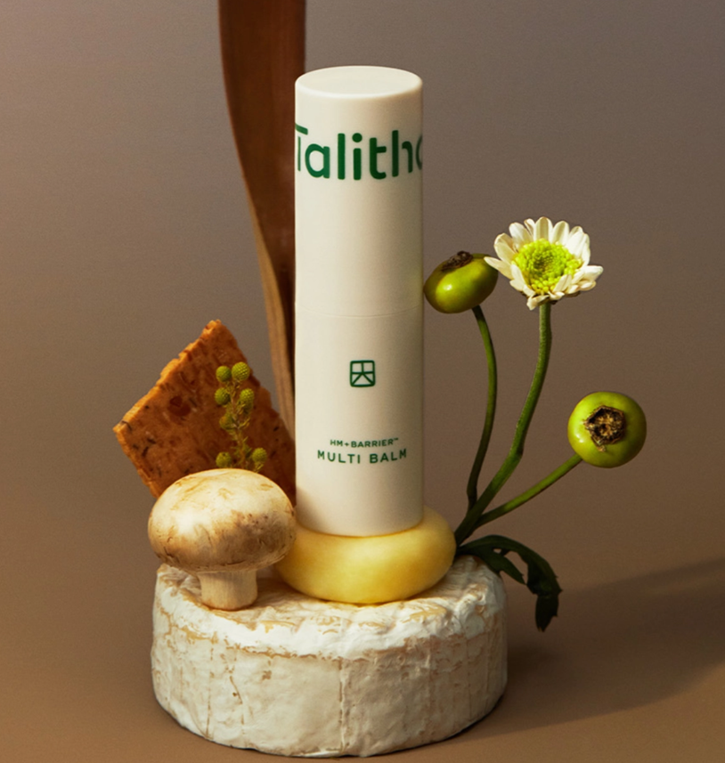 탈리다쿰 멀티밤 | 출처 브랜드 홈페이지