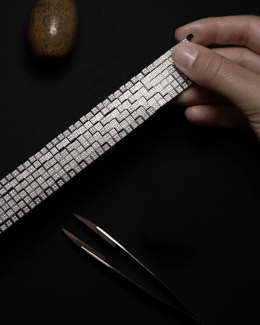 쇼파드 주얼리 | 인스타그램 @chopard 