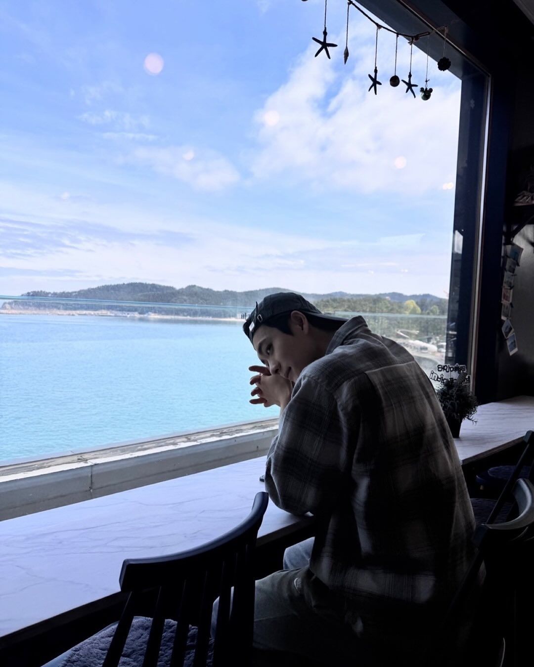 강태오 데일리 패션 | 인스타그램 @kto940620