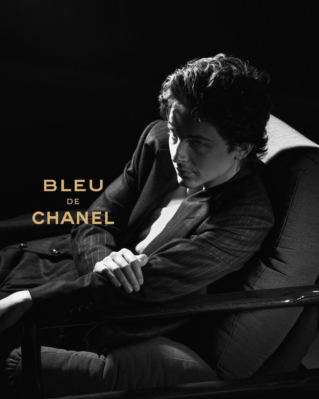 인스타그램 @chanel.beauty.korea