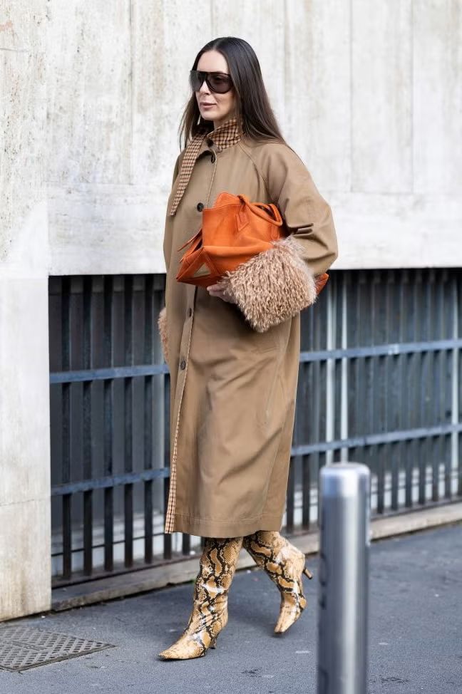 Valentina Frugiuele//Getty Images