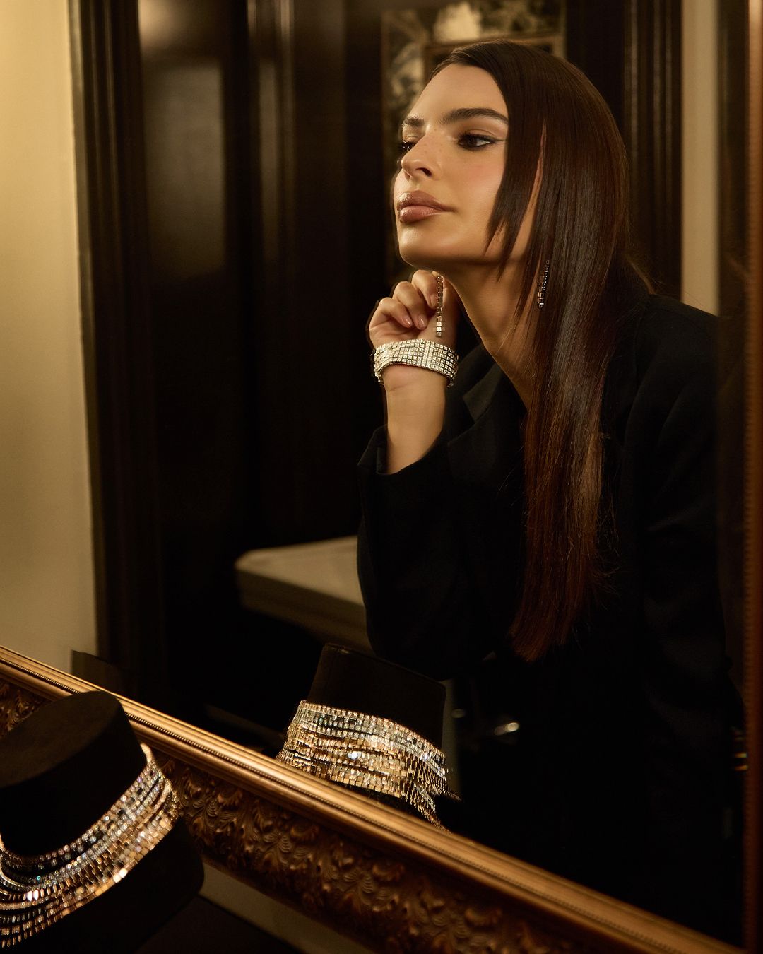 쇼파드 주얼리 | 인스타그램 @chopard 