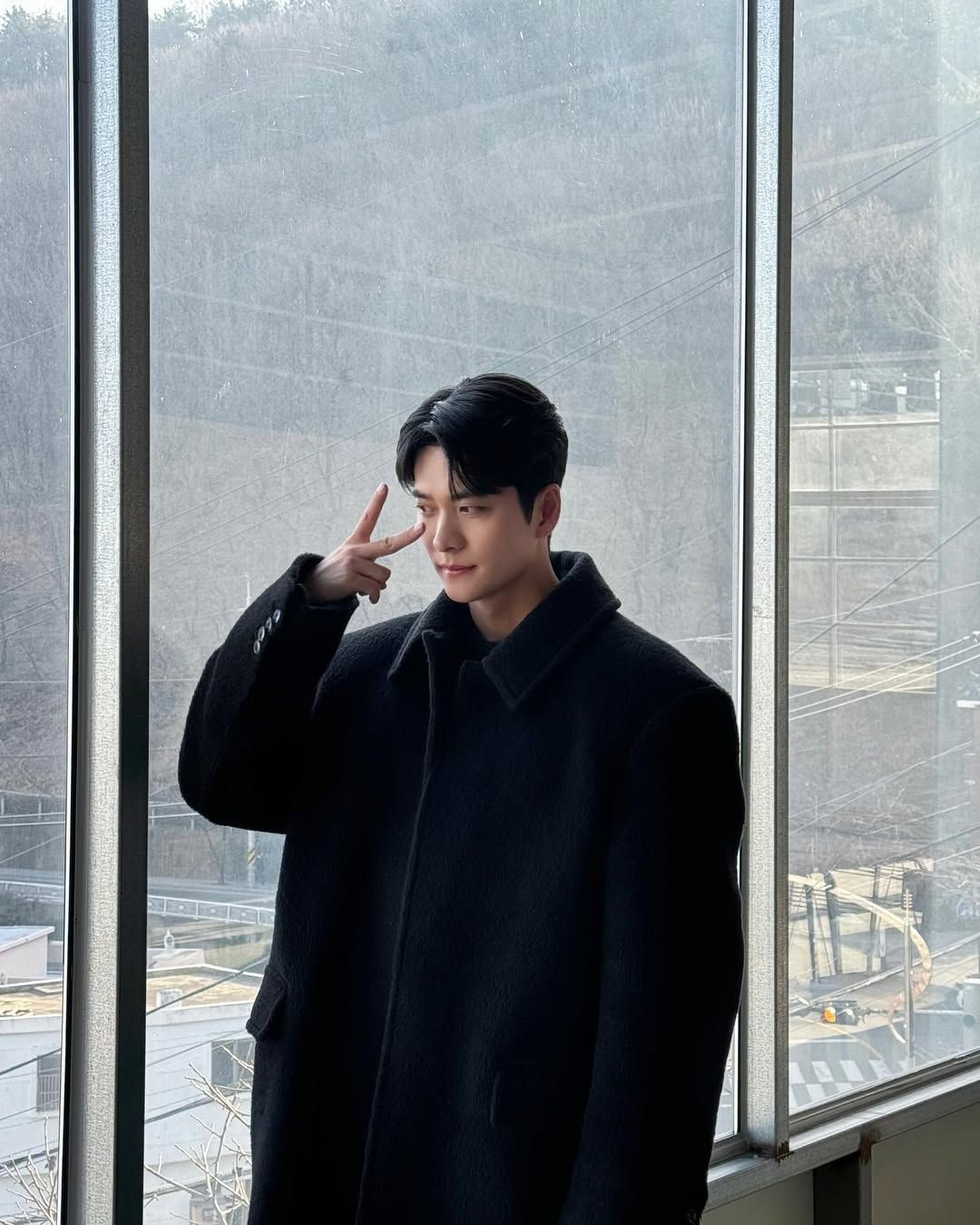 강태오 데일리 패션 | 인스타그램 @kto940620