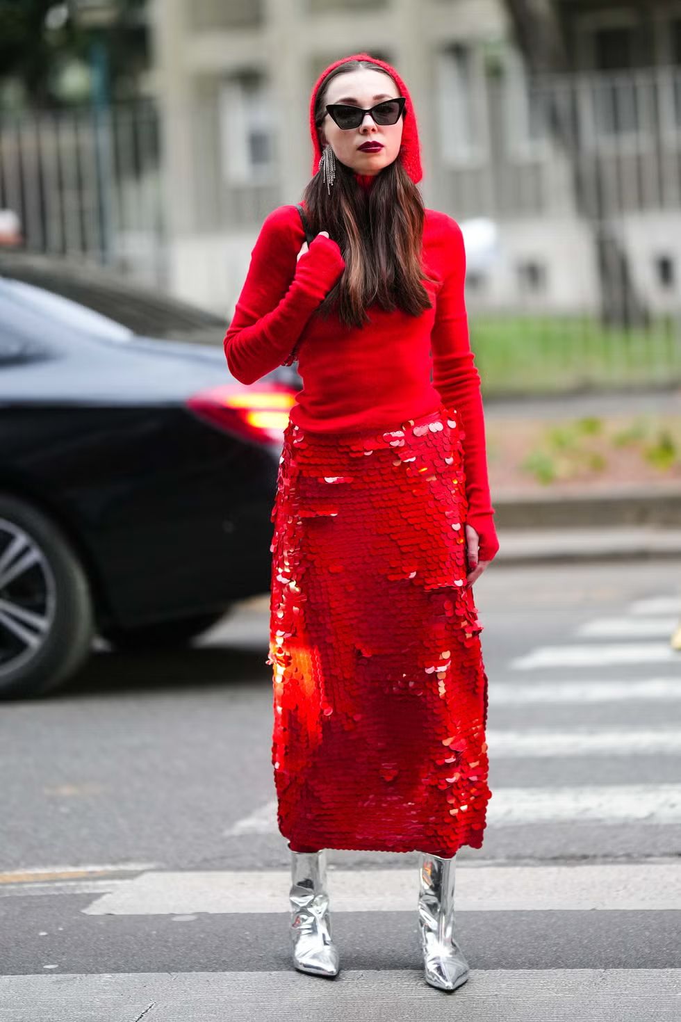 Edward Berthelot//Getty Images