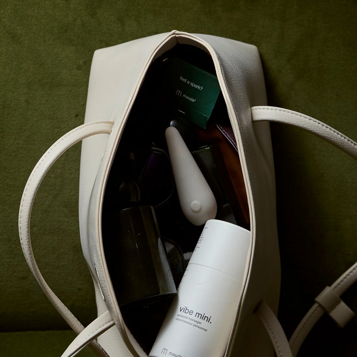 모드의 신제품 바이브 미니. 모드 공식 홈페이지 