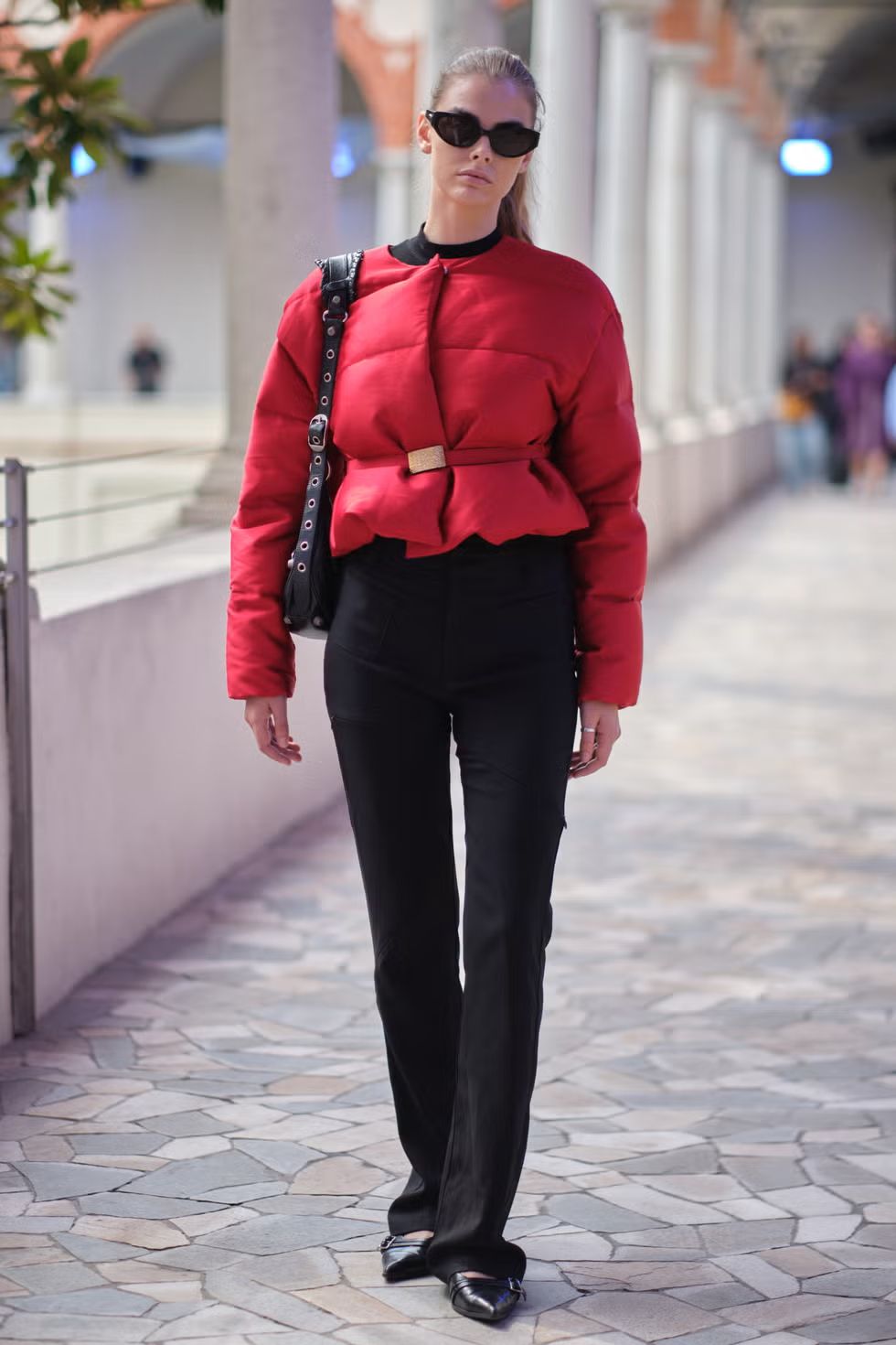 Ferda Demir//Getty Images